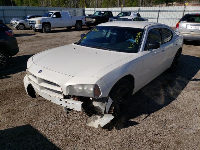 Photo 1 VIN: 2B3AA4CT7AH140933 - DODGE CHARGER 