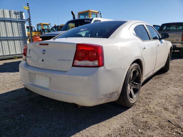 Photo 3 VIN: 2B3AA4CT7AH140933 - DODGE CHARGER 