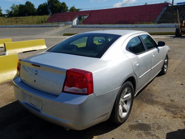 Photo 3 VIN: 2B3AA4CT7AH166402 - DODGE CHARGER 