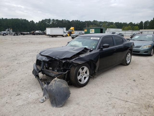 Photo 1 VIN: 2B3AA4CT7AH288628 - DODGE CHARGER 