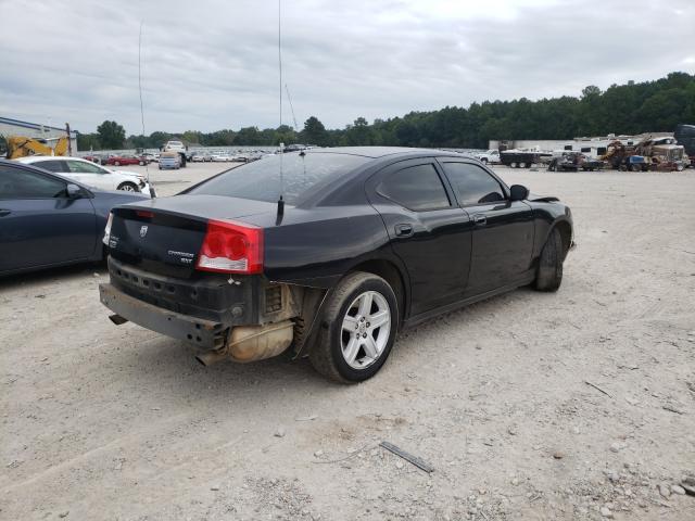 Photo 3 VIN: 2B3AA4CT7AH288628 - DODGE CHARGER 