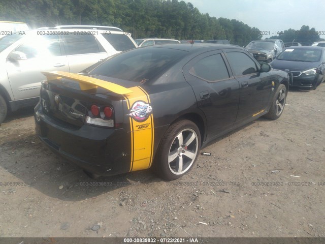 Photo 3 VIN: 2B3AA4CT7AH288659 - DODGE CHARGER 