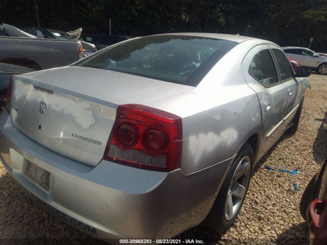 Photo 3 VIN: 2B3AA4CT8AH161810 - DODGE CHARGER 