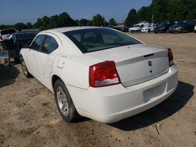 Photo 2 VIN: 2B3AA4CT9AH113619 - DODGE CHARGER 