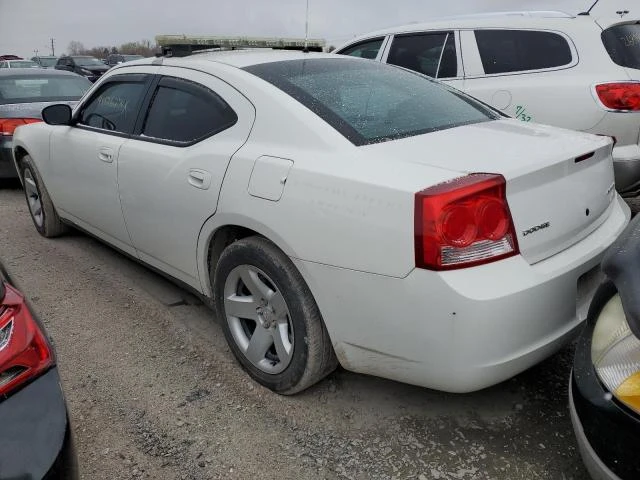 Photo 1 VIN: 2B3AA4CT9AH161802 - DODGE CHARGER 