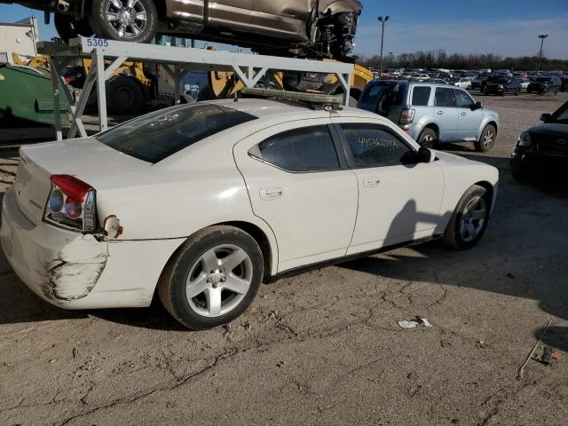 Photo 2 VIN: 2B3AA4CT9AH161802 - DODGE CHARGER 