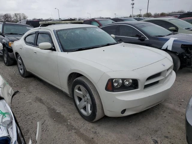 Photo 3 VIN: 2B3AA4CT9AH161802 - DODGE CHARGER 