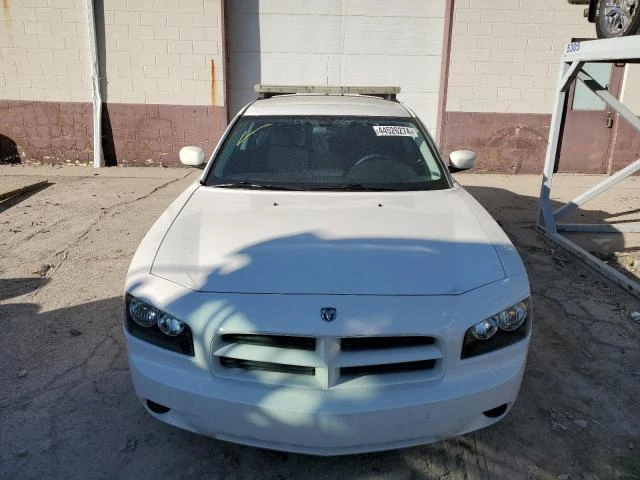 Photo 4 VIN: 2B3AA4CT9AH161802 - DODGE CHARGER 