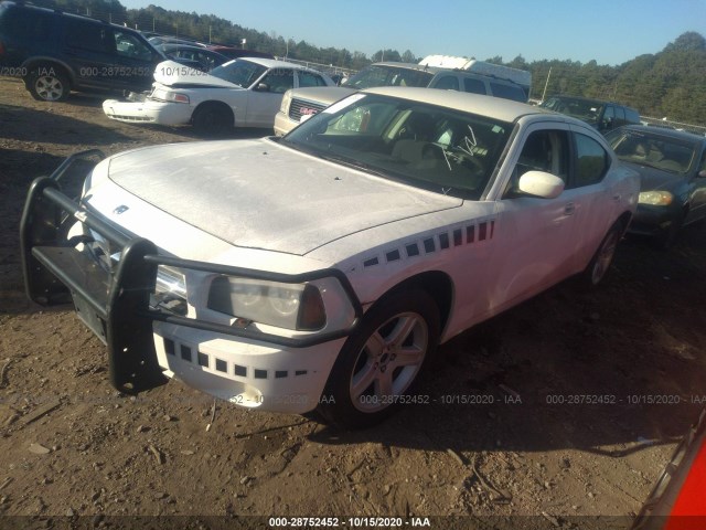 Photo 1 VIN: 2B3AA4CT9AH208116 - DODGE CHARGER 