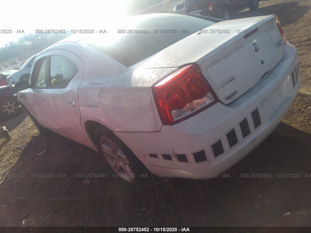 Photo 2 VIN: 2B3AA4CT9AH208116 - DODGE CHARGER 