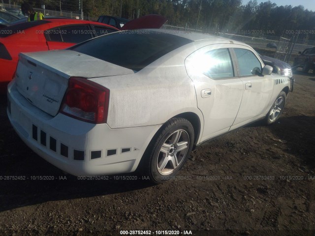 Photo 3 VIN: 2B3AA4CT9AH208116 - DODGE CHARGER 