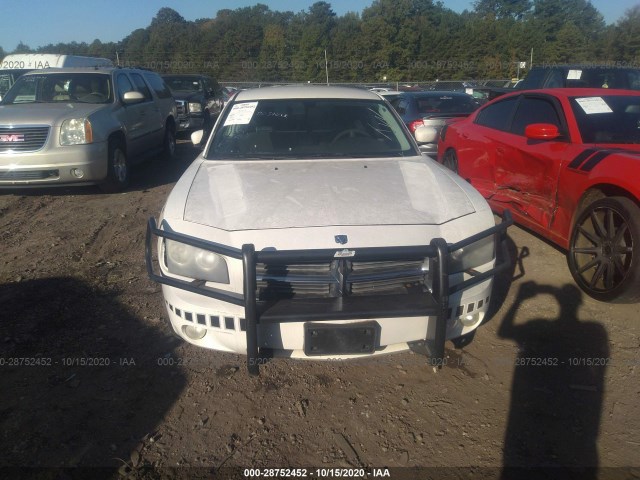 Photo 5 VIN: 2B3AA4CT9AH208116 - DODGE CHARGER 