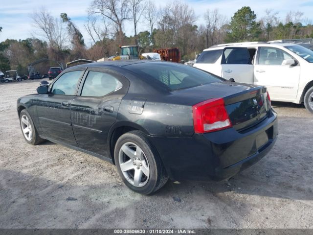 Photo 2 VIN: 2B3AA4CT9AH303890 - DODGE CHARGER 