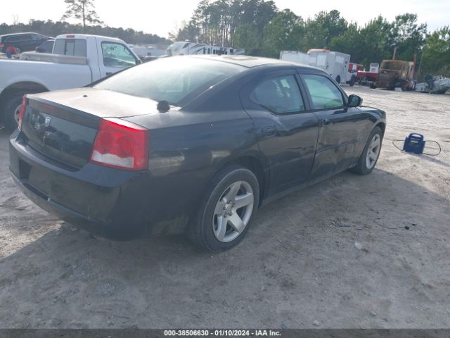 Photo 3 VIN: 2B3AA4CT9AH303890 - DODGE CHARGER 