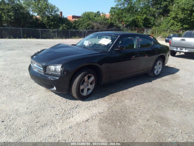 Photo 1 VIN: 2B3AA4CTXAH232327 - DODGE CHARGER 