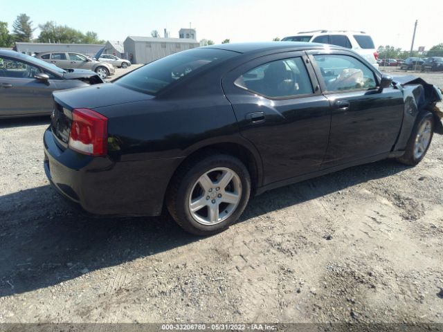 Photo 3 VIN: 2B3AA4CTXAH232327 - DODGE CHARGER 