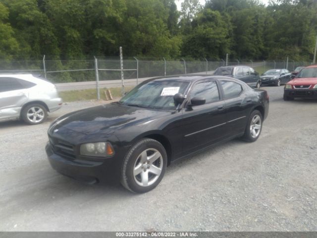 Photo 1 VIN: 2B3AA4CTXAH303882 - DODGE CHARGER 