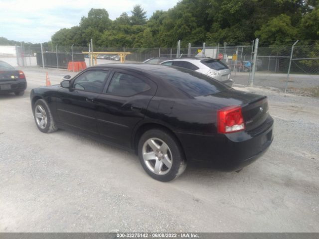 Photo 2 VIN: 2B3AA4CTXAH303882 - DODGE CHARGER 