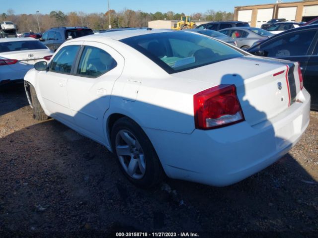 Photo 2 VIN: 2B3AA4CV0AH194205 - DODGE CHARGER 