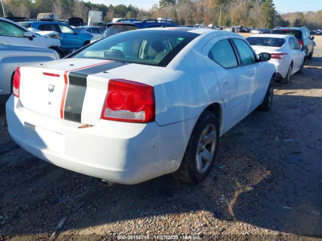 Photo 3 VIN: 2B3AA4CV0AH194205 - DODGE CHARGER 