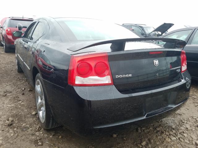 Photo 2 VIN: 2B3AA4CV2AH248331 - DODGE CHARGER 