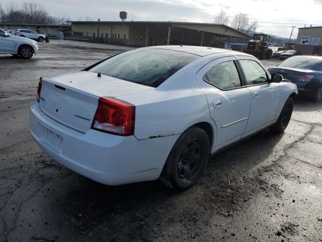 Photo 2 VIN: 2B3AA4CV4AH215685 - DODGE CHARGER 