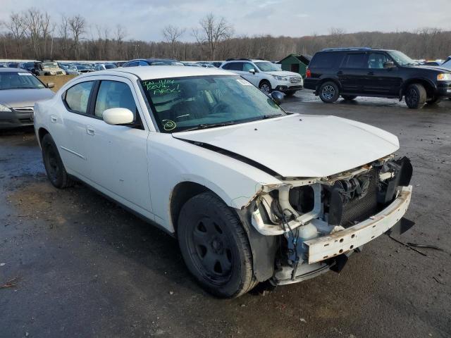 Photo 3 VIN: 2B3AA4CV4AH215685 - DODGE CHARGER 