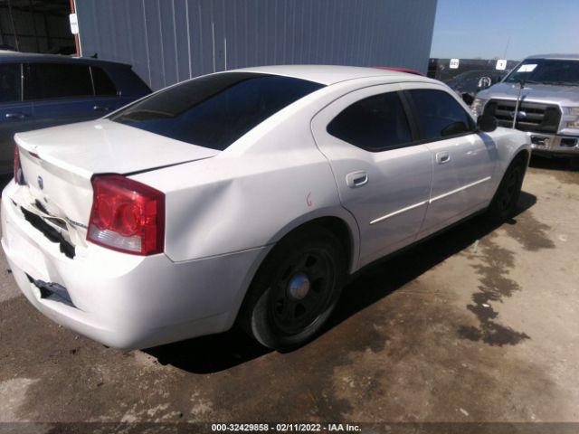 Photo 3 VIN: 2B3AA4CV8AH113693 - DODGE CHARGER 