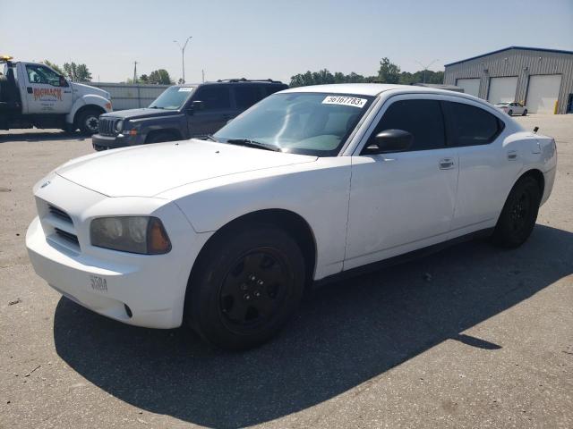 Photo 0 VIN: 2B3AA4CV8AH258197 - DODGE CHARGER 