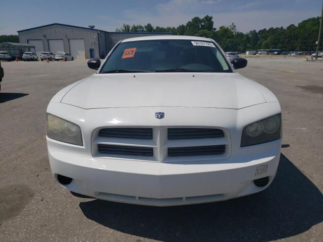 Photo 4 VIN: 2B3AA4CV8AH258197 - DODGE CHARGER 