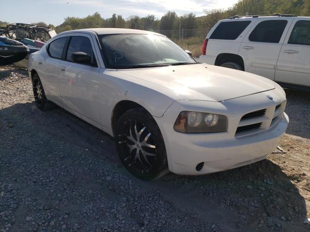 Photo 0 VIN: 2B3AA4CVXAH117583 - DODGE CHARGER 