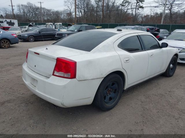 Photo 3 VIN: 2B3AA4CVXAH193594 - DODGE CHARGER 