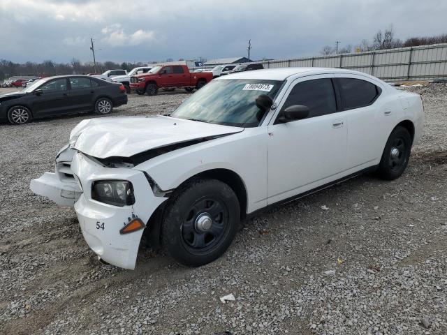 Photo 0 VIN: 2B3AA4CVXAH304533 - DODGE CHARGER 