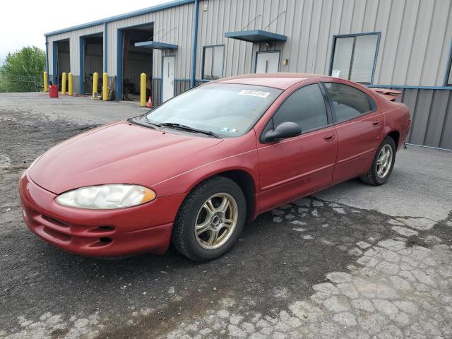 Photo 0 VIN: 2B3AD46R42H139442 - DODGE INTREPID 