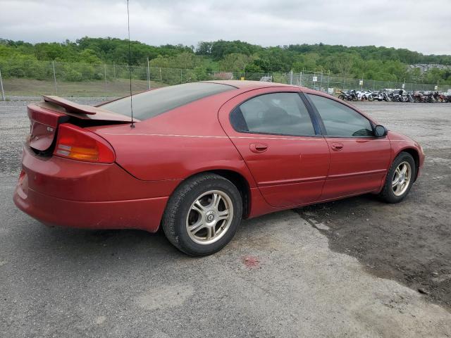 Photo 2 VIN: 2B3AD46R42H139442 - DODGE INTREPID 