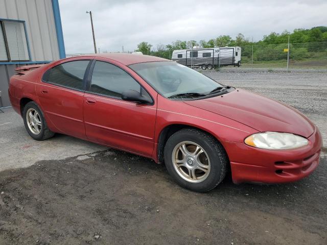 Photo 3 VIN: 2B3AD46R42H139442 - DODGE INTREPID 