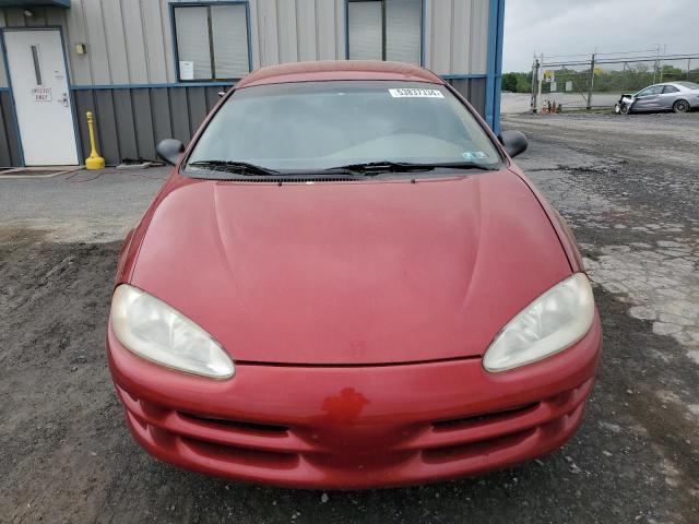 Photo 4 VIN: 2B3AD46R42H139442 - DODGE INTREPID 