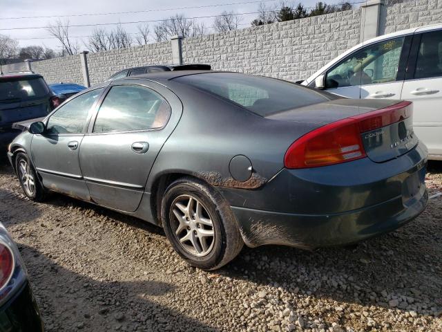 Photo 1 VIN: 2B3AD46R62H115028 - DODGE INTREPID 