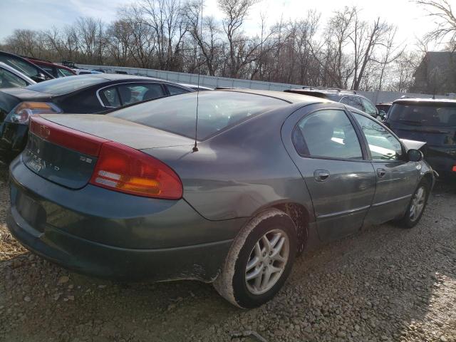 Photo 2 VIN: 2B3AD46R62H115028 - DODGE INTREPID 