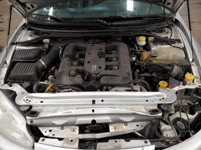 Photo 10 VIN: 2B3AD56M33H518945 - DODGE INTREPID 