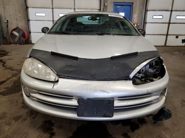 Photo 4 VIN: 2B3AD56M33H518945 - DODGE INTREPID 