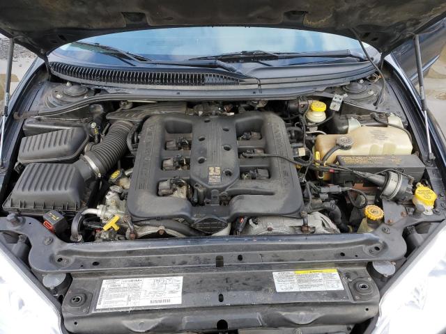 Photo 10 VIN: 2B3AD56M82H161373 - DODGE INTREPID 