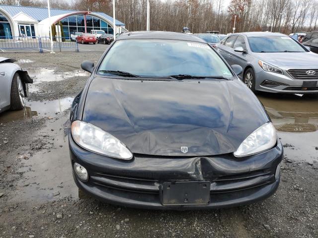 Photo 4 VIN: 2B3AD56M82H161373 - DODGE INTREPID 