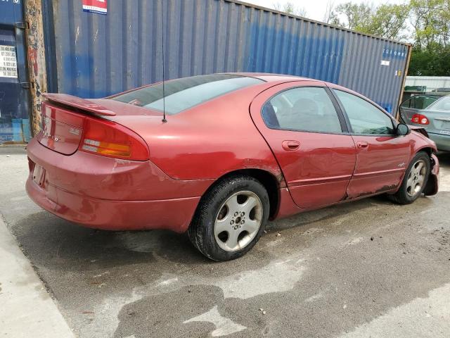 Photo 2 VIN: 2B3AD76G62H226162 - DODGE INTREPID 