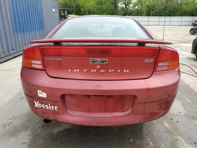 Photo 5 VIN: 2B3AD76G62H226162 - DODGE INTREPID 