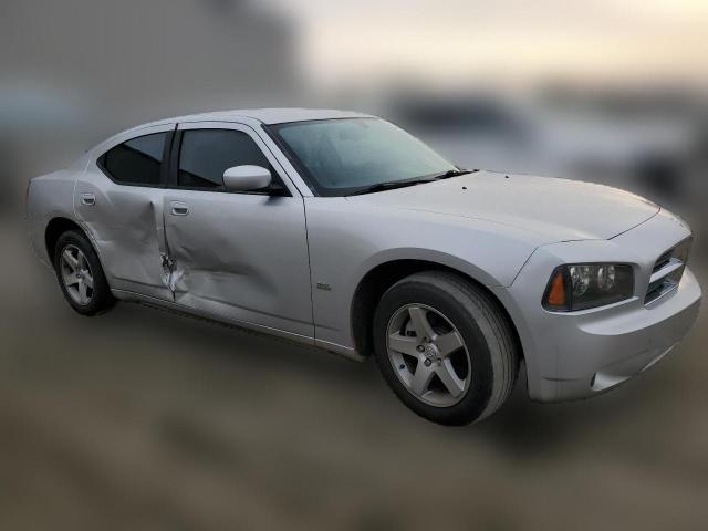 Photo 3 VIN: 2B3CA2CV2AH300084 - DODGE CHARGER 