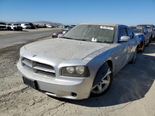 Photo 1 VIN: 2B3CA2CV3AH251204 - DODGE CHARGER 