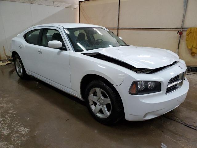 Photo 3 VIN: 2B3CA2CV4AH274037 - DODGE CHARGER 