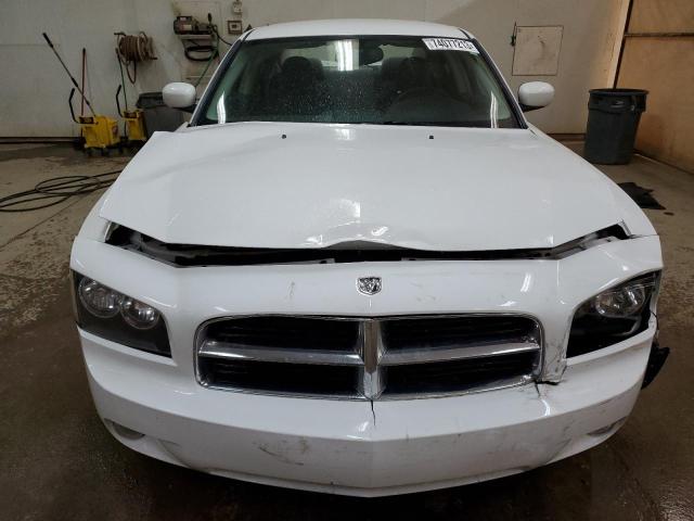 Photo 4 VIN: 2B3CA2CV4AH274037 - DODGE CHARGER 