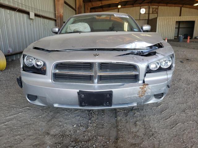 Photo 4 VIN: 2B3CA2CV4AH291551 - DODGE CHARGER 